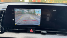 Kia Sportage 1.6T GDi PHEV 3 5dr Auto AWD Estate